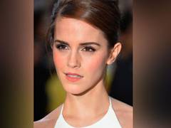 
      
      Inhale the new and good that is to come: Emma Watson 
      
      