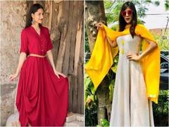 
      
      Still wondering what to wear this Rakhi? Here's your ultimate...
      
      