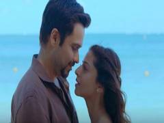 
      
      Emraan Hashmi drops first song 'Aaina' from 'The Body'
      
      