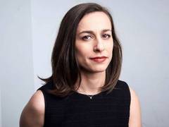 
      
      Lucia Aniello wins Emmy for directing HBO Max's 'Hacks' 
      
      
