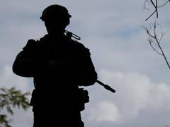 
      
      Pakistan violates ceasefire in J-K's Baramulla
      
      