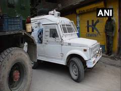 
      
      J-K: Civilians evacuated as Awantipora encounter continues
      
      