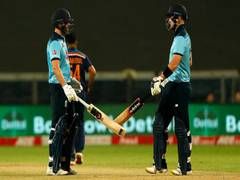 
      
      Ind vs Eng: The score was very manageable, just needed the...
      
      