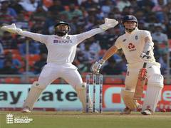 
      
      Ind vs Eng, 3rd Test: Vaughan questions visitors' selection...
      
      