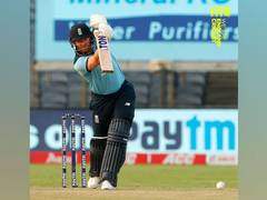 
      
      Ind vs Eng: Will take confidence from white-ball leg into...
      
      