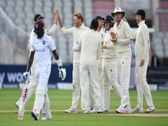 
      
      VVS Laxman lauds England for 'excellent comeback' in 2nd Test...
      
      