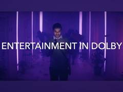 
      
      Experience Entertainment Like Never Before in Dolby
      
      