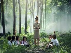 
    How caring for environment makes you 'feminine' or 'masculine'
    