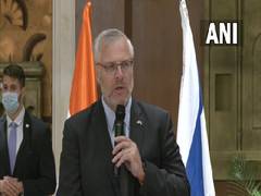 
      
      New Quad between India, Israel, UAE, US has no military...
      
      