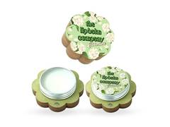 
      
      The Lip Balm Company launches Jasmine-based Lip Balm 
      
      