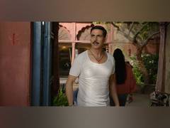 
      
      Akshay Kumar's 'Raksha Bandhan' trailer unveiled
      
      