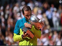 
      
      I will keep fighting: Rafael Nadal refuses retirement rumours
      
      