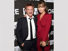 
      
      Sean Penn's divorce from Leila George finalised
      
      