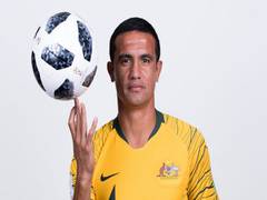 
      
      Very important for India to qualify for AFC Asian Cup: Tim Cahill
      
      