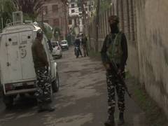 
      
      Army special forces deployed to hunt down 'small groups' of...
      
      