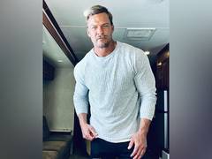 
      
      Alan Ritchson rounds out cast of 'Fast X'
      
      
