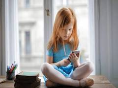
    Design tricks are often used to monetize children's app usage
    
