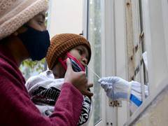 
      
      India logs 2,259 new COVID cases, 20 fatalities
      
      