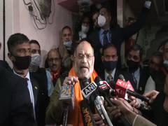 
      
      People who migrated from Kairana under SP's misgovernance say...
      
      