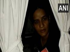 
      
      Jodhpur: Upset CRPF constable opens fire in air
      
      