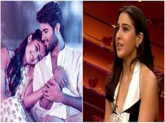 
      
      Sara Ali Khan spills beans on Vijay-Rashmika dating rumours
      
      