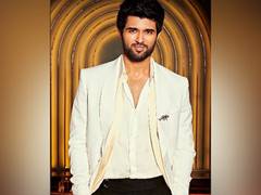 
      
      Grateful for every insult, hardship in my life, says Vijay 
      
      