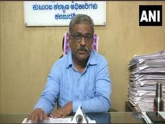 
      
      Dengue cases increase since July in Karnataka's Kalaburagi:...
      
      