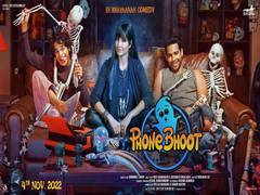 
      
      Katrina Kaif announces new release date of 'Phone Bhoot'
      
      