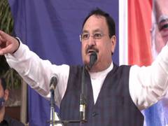 
      
      Assembly polls: Congress gave 11 CMs in 10 years while BJP...
      
      