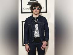 
      
      Ryan Adams reacts to sexual misconduct allegations
      
      