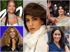 
    International Women's Day 2022: Powerful quotes by female leads that you should live by!
    