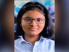 
      
      Goa: Navy school student wins Vidyarthi Vigyan Manthan
      
      