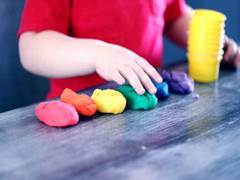 
      
      Daycare associated with increased complications in preterm kids
      
      