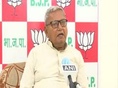 
      
      Jaisi karni, waisi bharni: BJP's Gopal Narayan Singh on Lalu...
      
      