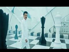 
      
      BJP TN chief hits out at Stalin govt for 44th Chess Olympiad ad
      
      