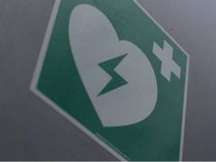 
      
      Study finds air pollution linked to fatal heart rhythm disorder
      
      