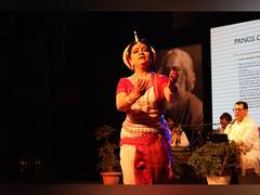 
      
      Dona Ganguly presents musical event on Tagore's death anniversary
      
      