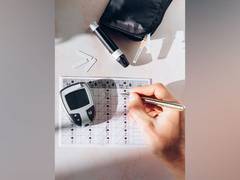 
      
      Study suggests glucose meter might soon test SARS-CoV-2 antibody 
      
      