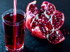 
      
      Pomegranate juice develops infant brain: Study
      
      