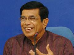 
      
      Loyalist, mentor, Oscar Fernandes was a man for all seasons...
      
      