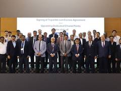 
      
      Indian Oil, BPCL, HPCL sign tripartite deal for ethanol plants
      
      