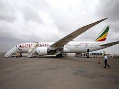 
      
      Black box shows 'clear similarities' between Ethiopian...
      
      