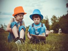 
      
      Concerns on fertility effects on kids' development unfounded
      
      