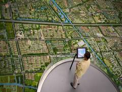 
      
      India to benefit from USD 21.5 mn EU funding for infra investments
      
      