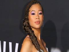 
      
      'Euphoria' star Storm Reid joins HBO's series adaptation of...
      
      