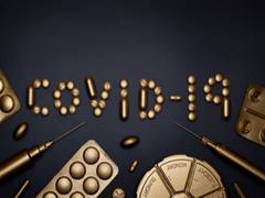 
      
      New research suggests medicine used for gout treatment can...
      
      