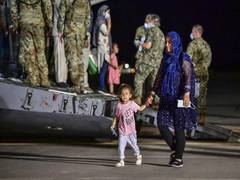 
      
      US has evacuated all Afghan embassy staff: Report
      
      