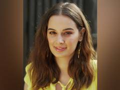 
      
      Evelyn Sharma becomes mother to a baby girl 
      
      