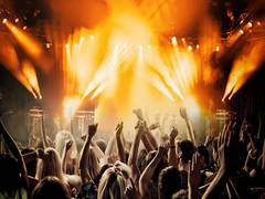 
    People you hate may increase your anxiety level at parties
    