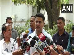 
      
      'Chintan Shivir to discuss ways to re-energise Congress'
      
      